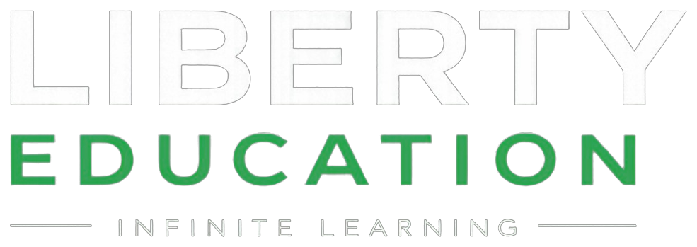 Liberty Education — Infinite Learning